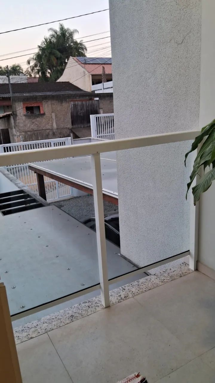 Sobrado à Venda em Blumenau no bairro Salto do Norte - Foto 3