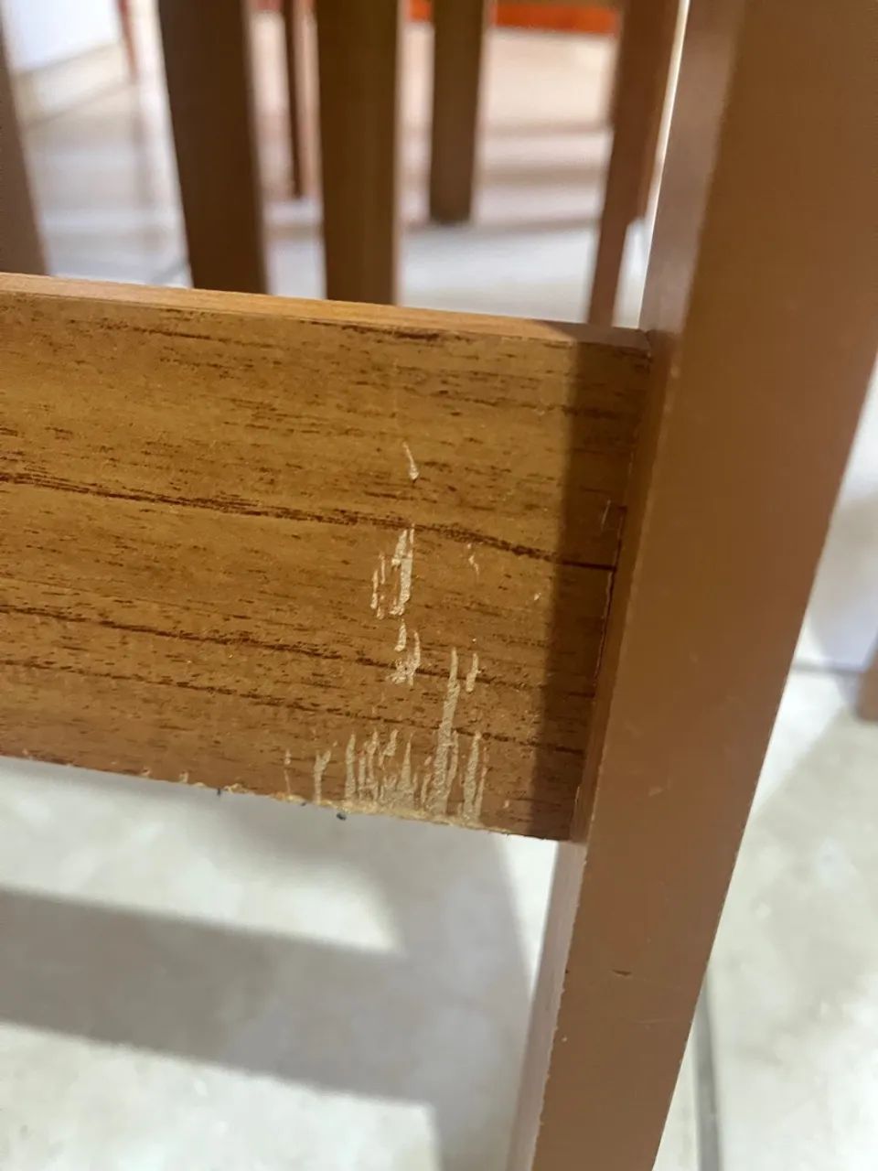 Mesa de Jantar  - Foto 2