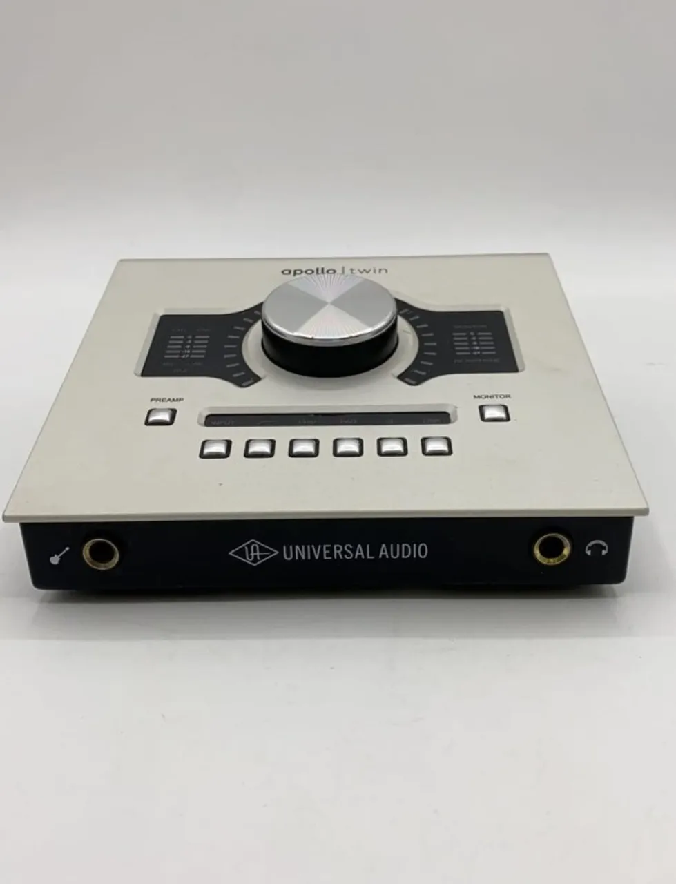 Apollo Twin X DUO Essentials+ Edition Gen 2 Interface de áudio