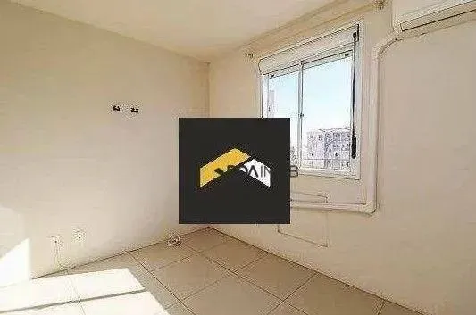 Apartamento com 2 dormitórios para alugar, 56 m² por R$ 2.057,00/mês - Humaitá - Porto Ale