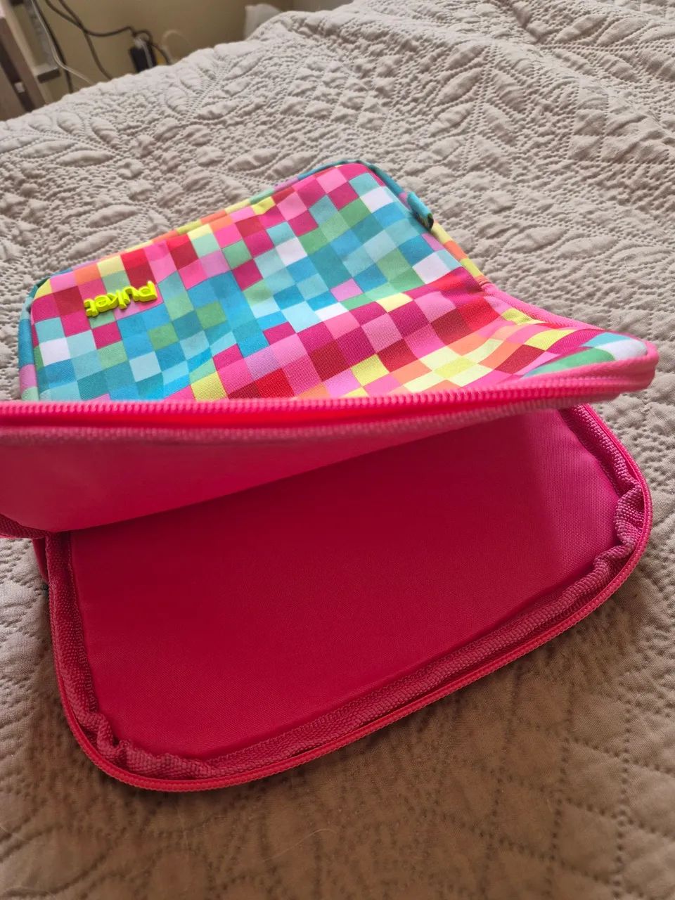 Capa para tablet puket - Foto 3