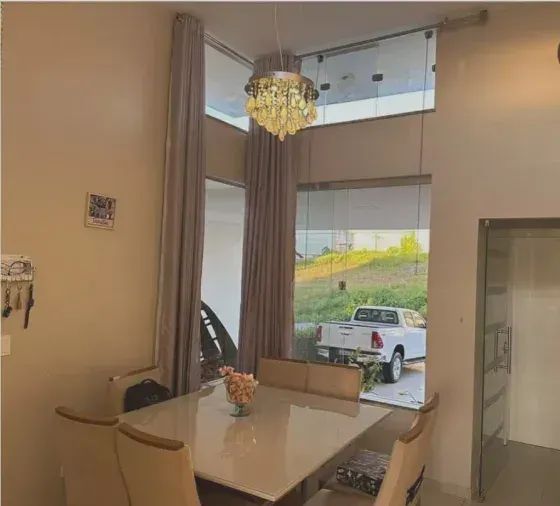 CONDOMÍNIO TAPAJÓS, 3 SUÍTES, MODULADOS, CLIMATIZADO,  PISCINA, 4 VAGAS - Foto 4