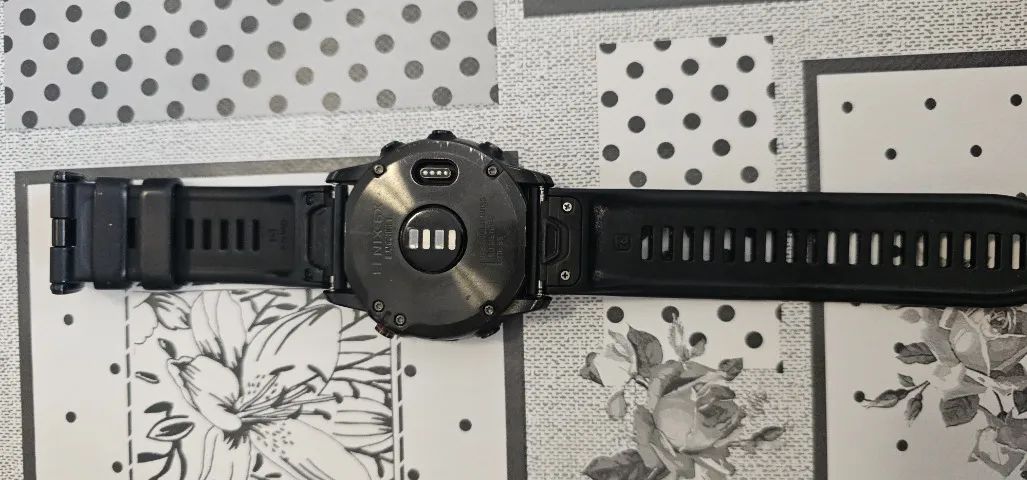 Garmin 6x saphire - Foto 3