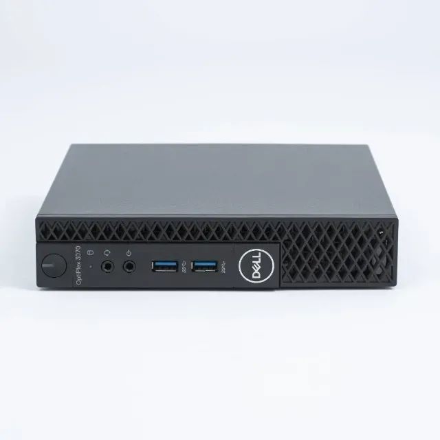 Mini Cpu Dell Pro 3070 32gb Ram 1tb, Adobe Ilustrator, Excel, Windows 11 Pro - Foto 2