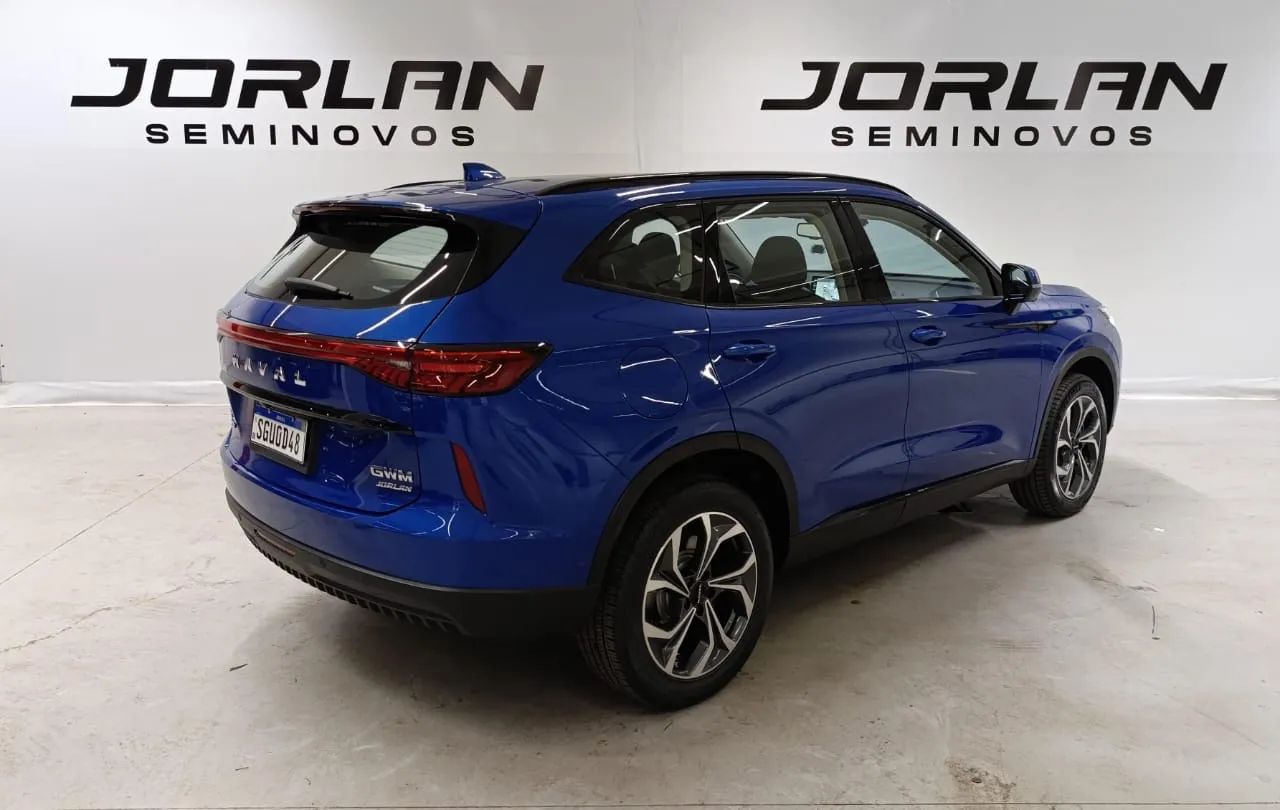 Haval 1.5 h6 phev premium awd e-traction  - Foto 5