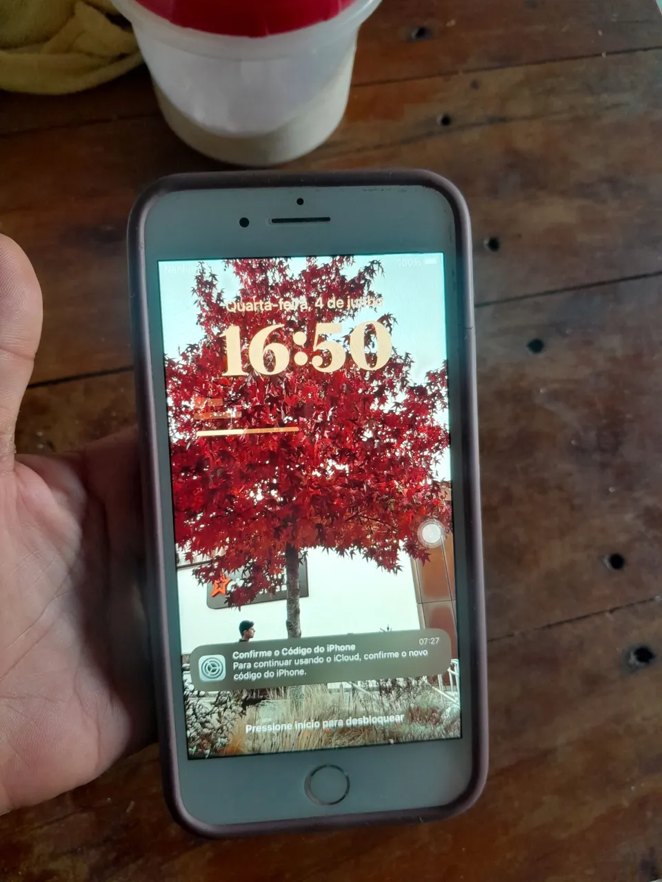 IPhone 8