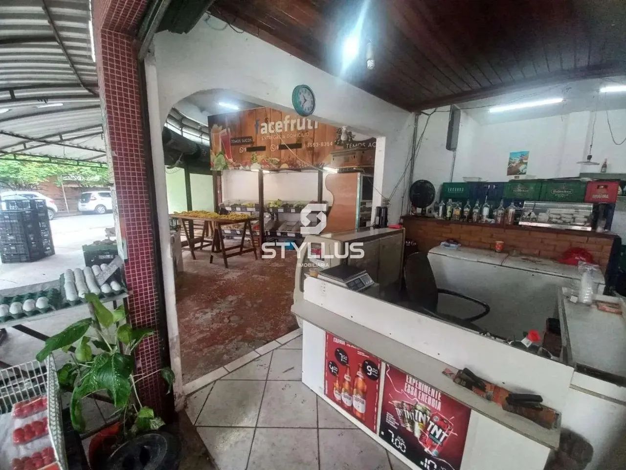 Engenho de Dentro | Loja - Foto 4