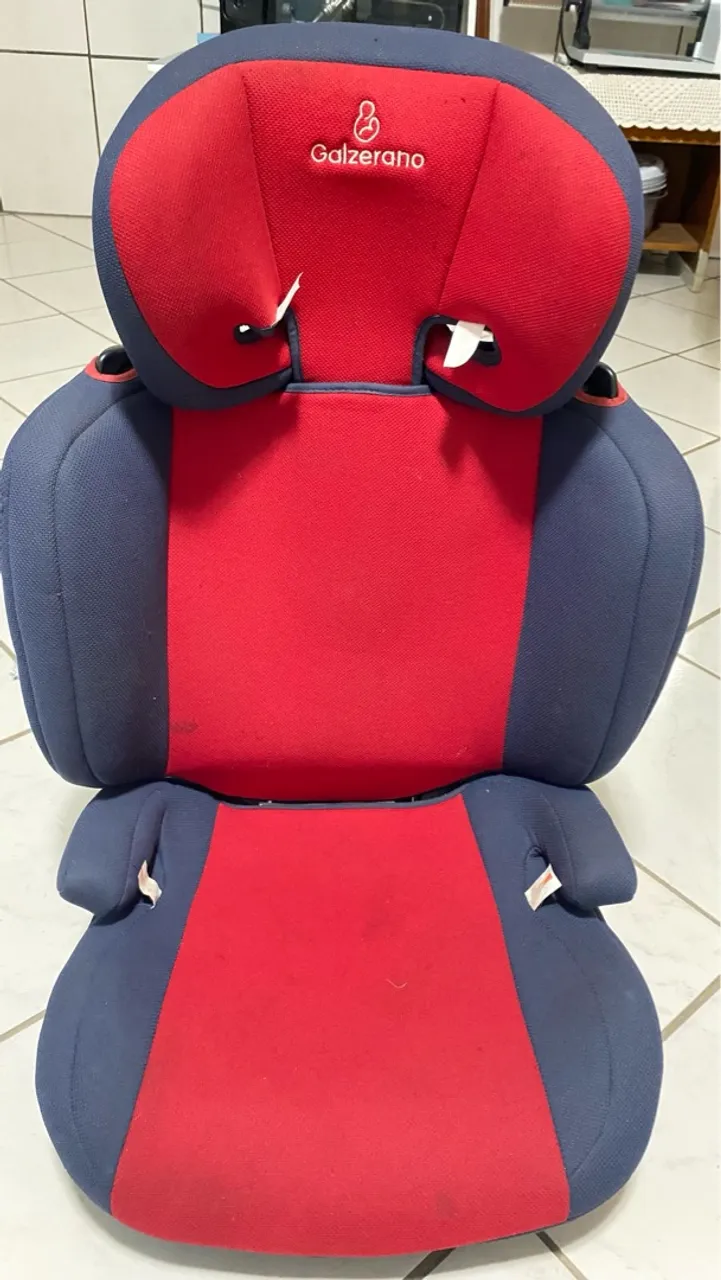 Cadeirinha Galzerano