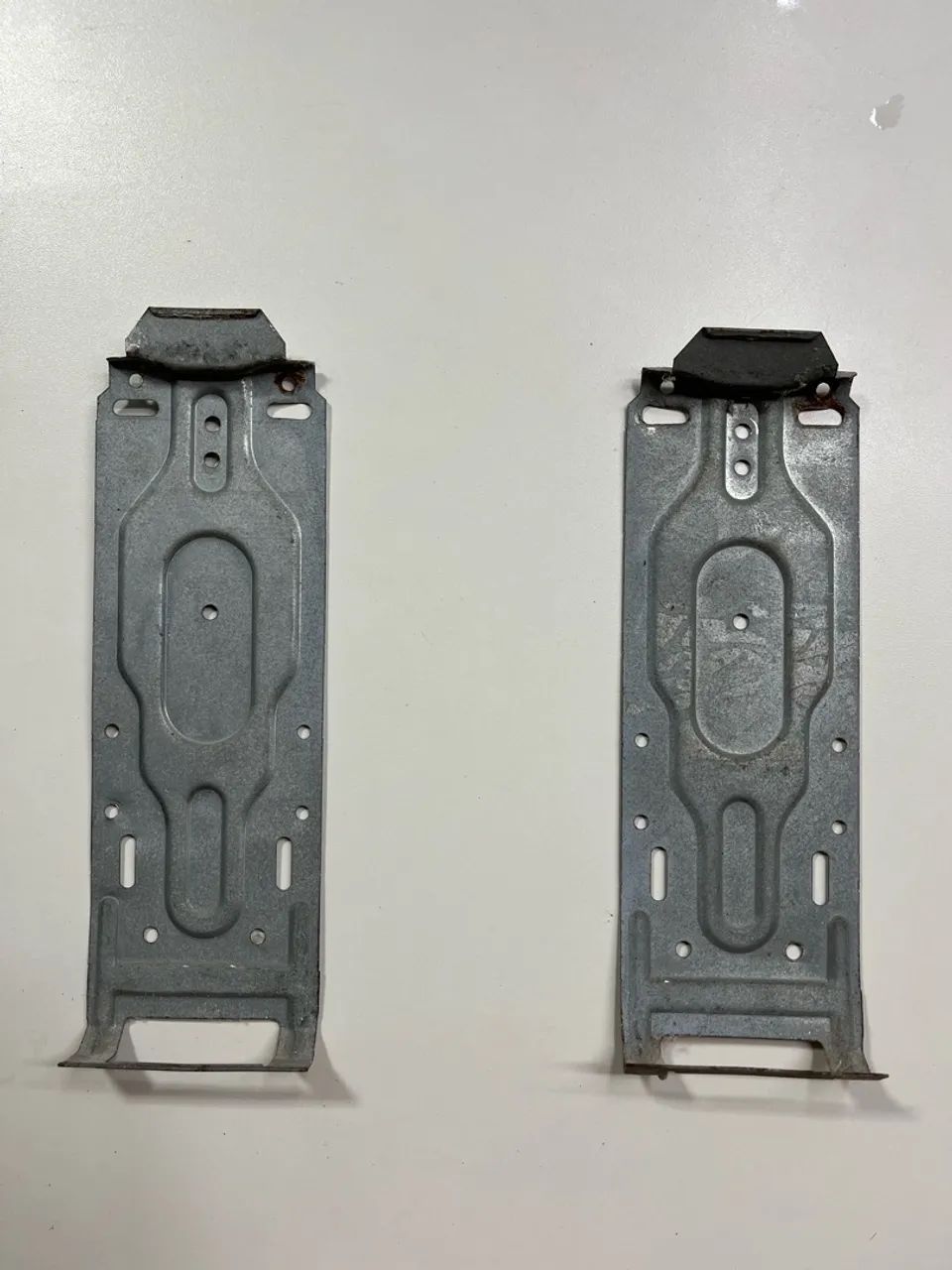 Suportes para ar condicionado split de 9 a 12mil btus