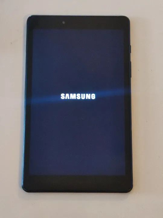 VENDA/TROCA EM XBOX 360 - Tablet Galaxy Tab A Samsung + FONE BLUETOOTH P9 - Foto 3