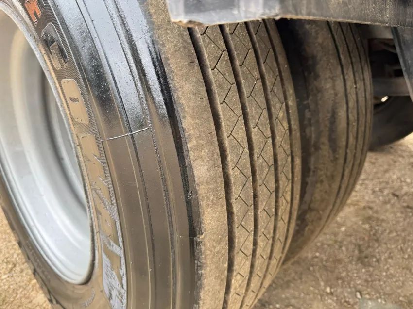 CAÇAMBA RANDON ANO 2019 - Foto 13