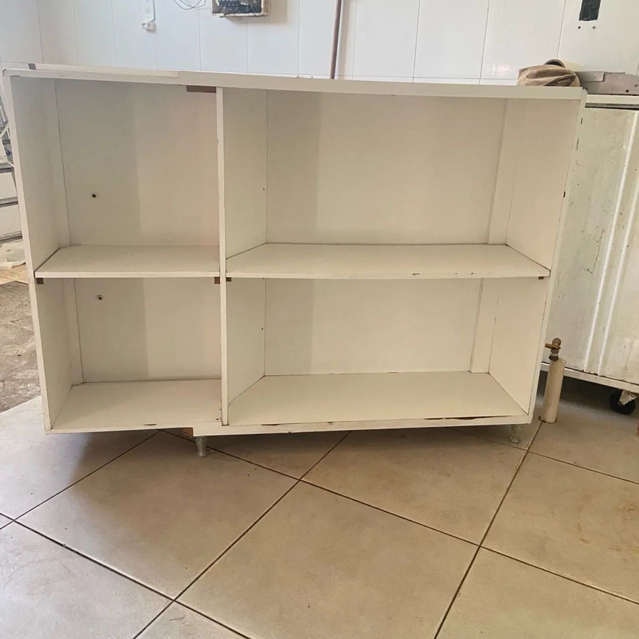 Balcão Expositor em mdf - Foto 2