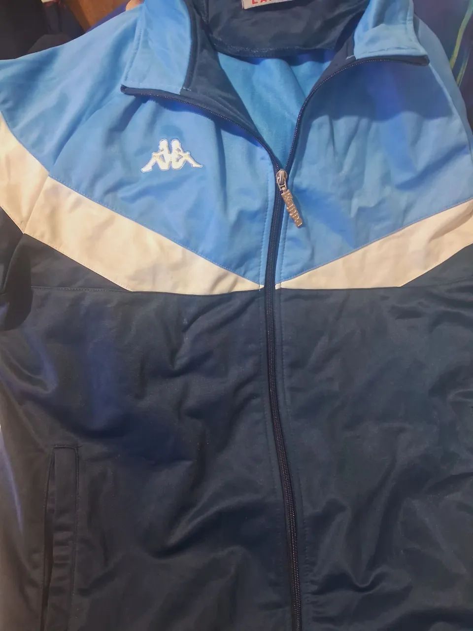 Jaqueta kappa  - Foto 2