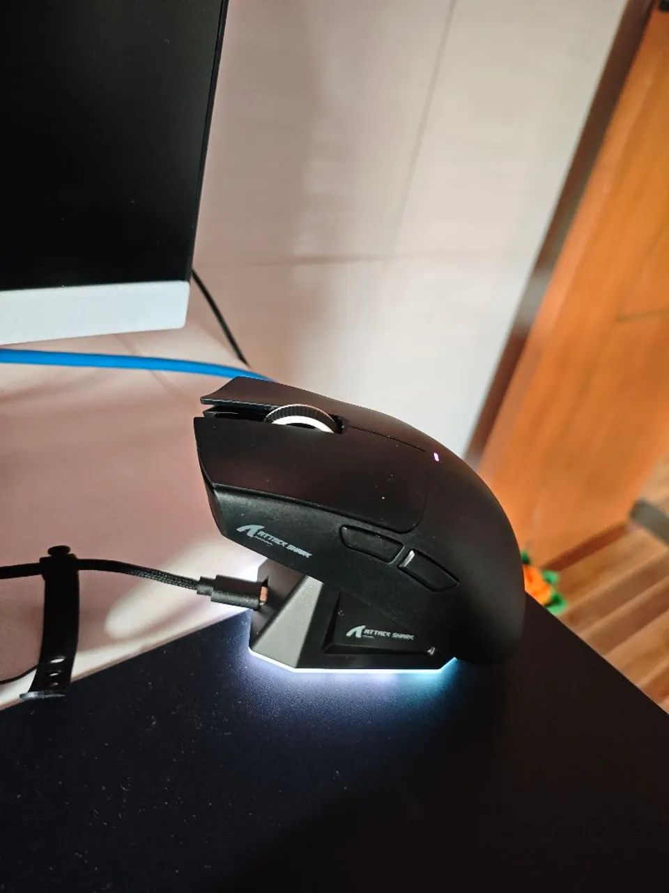 MOUSE ATACK SHARK X1165049958755331121