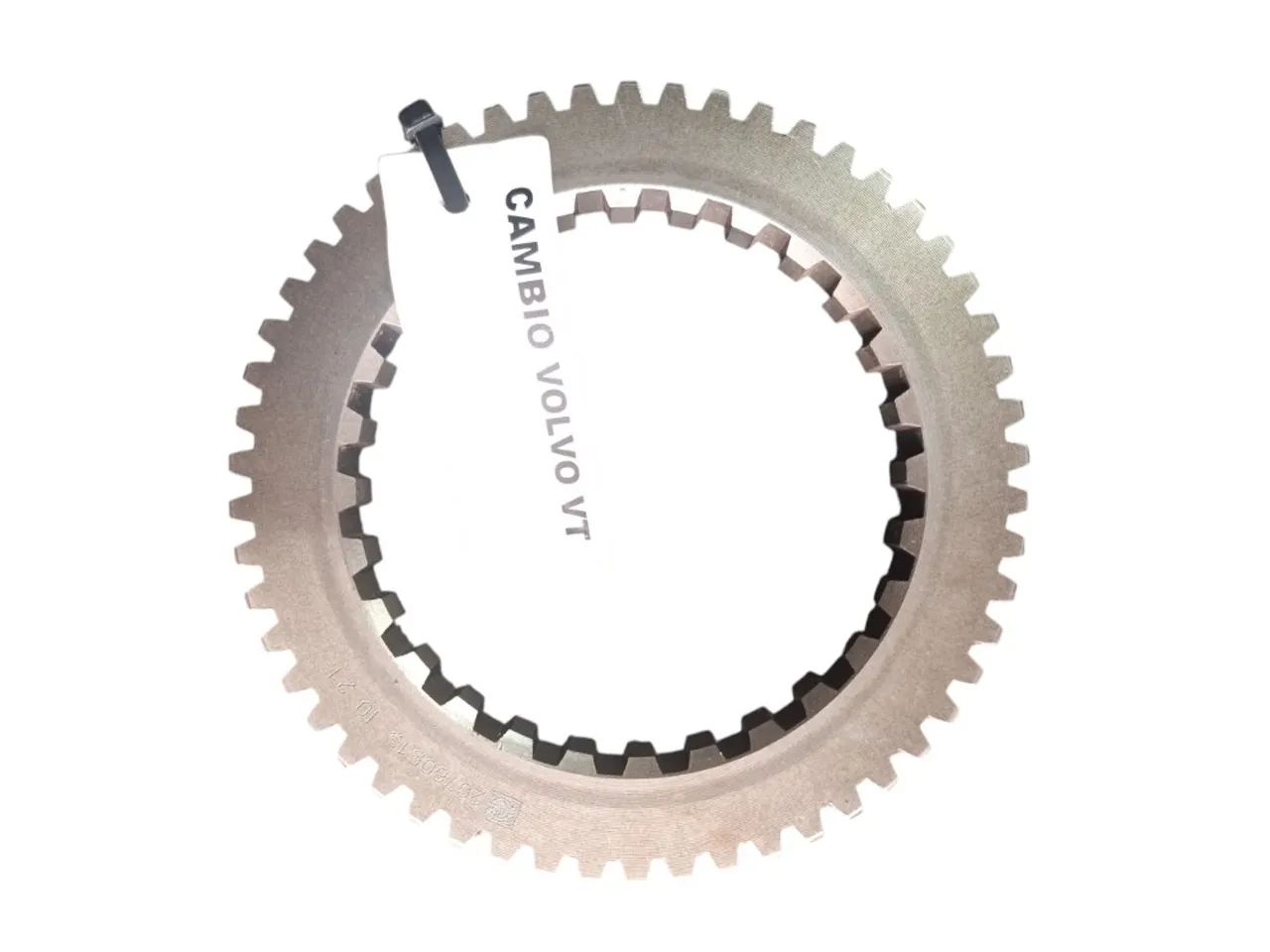 Cone Sincronizado Caixa Cambio Vt Volvo 20760515