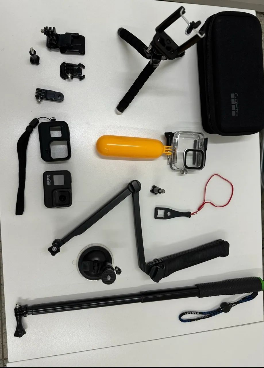 GoPro Hero 8 Black - Foto 2