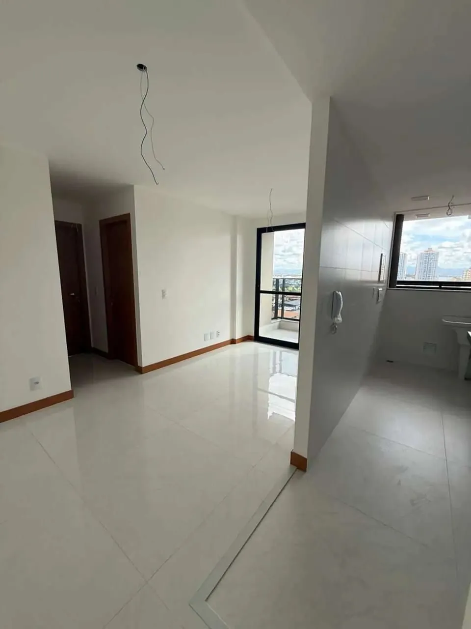 Apartamento para comprar Praia de Itaparica Vila Velha