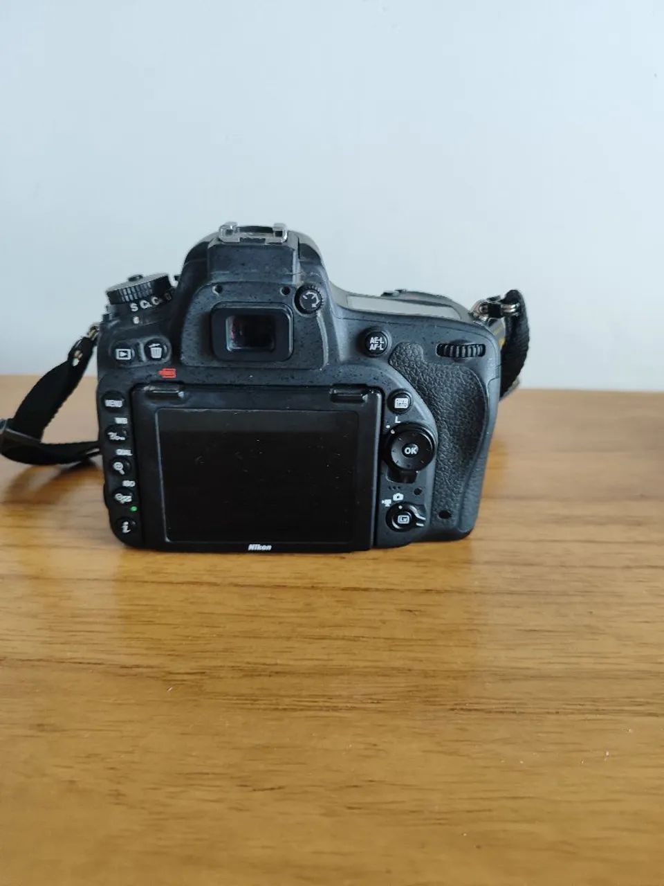 Câmera Nikon D75064167750761601123