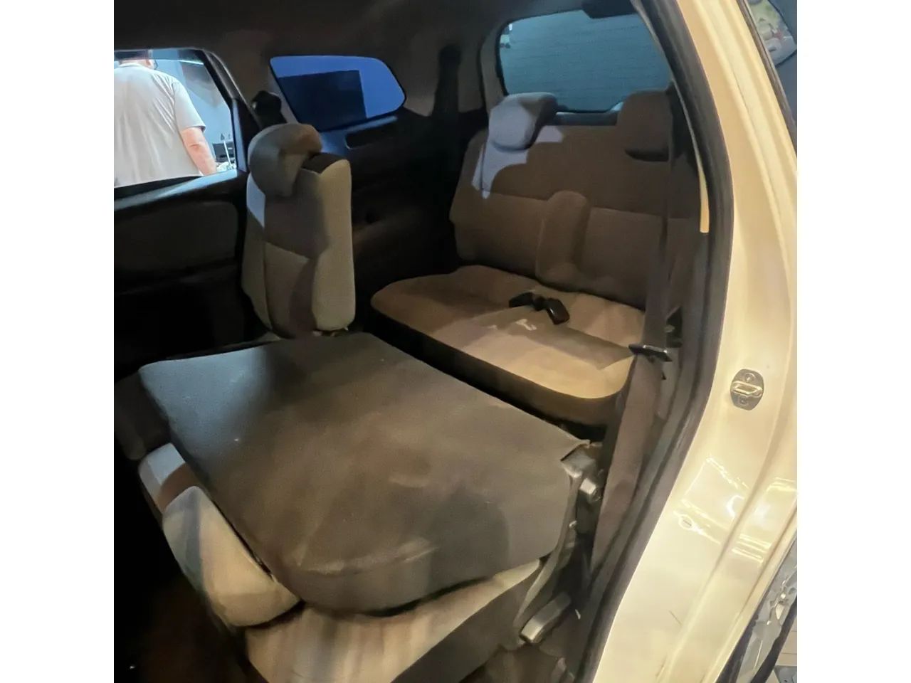 Chevrolet Spin 2018 1.8 ltz 8v flex 4p automático - Foto 2