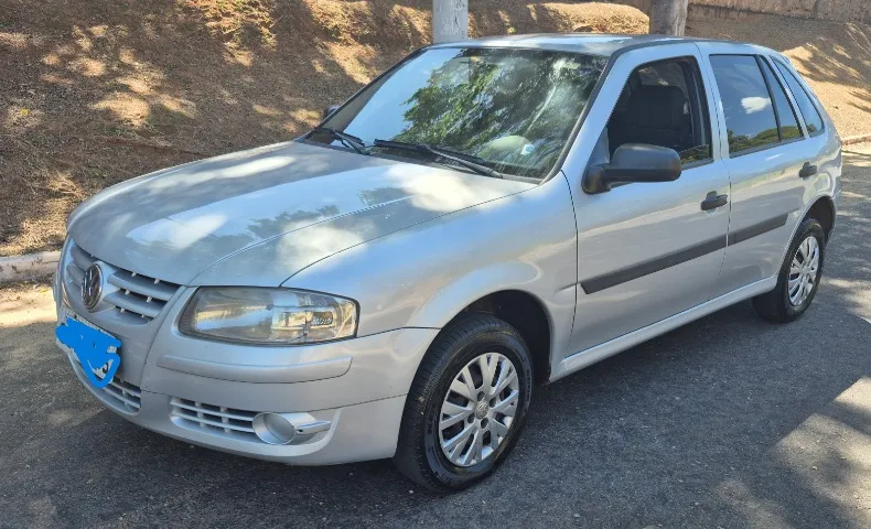 GOL 1.0 G IV 2013/2014