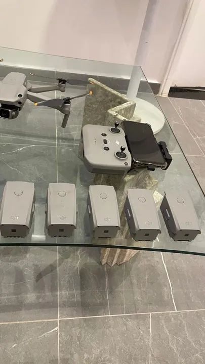 DJI AIR 2s DJI008 FLY MORE - Foto 2