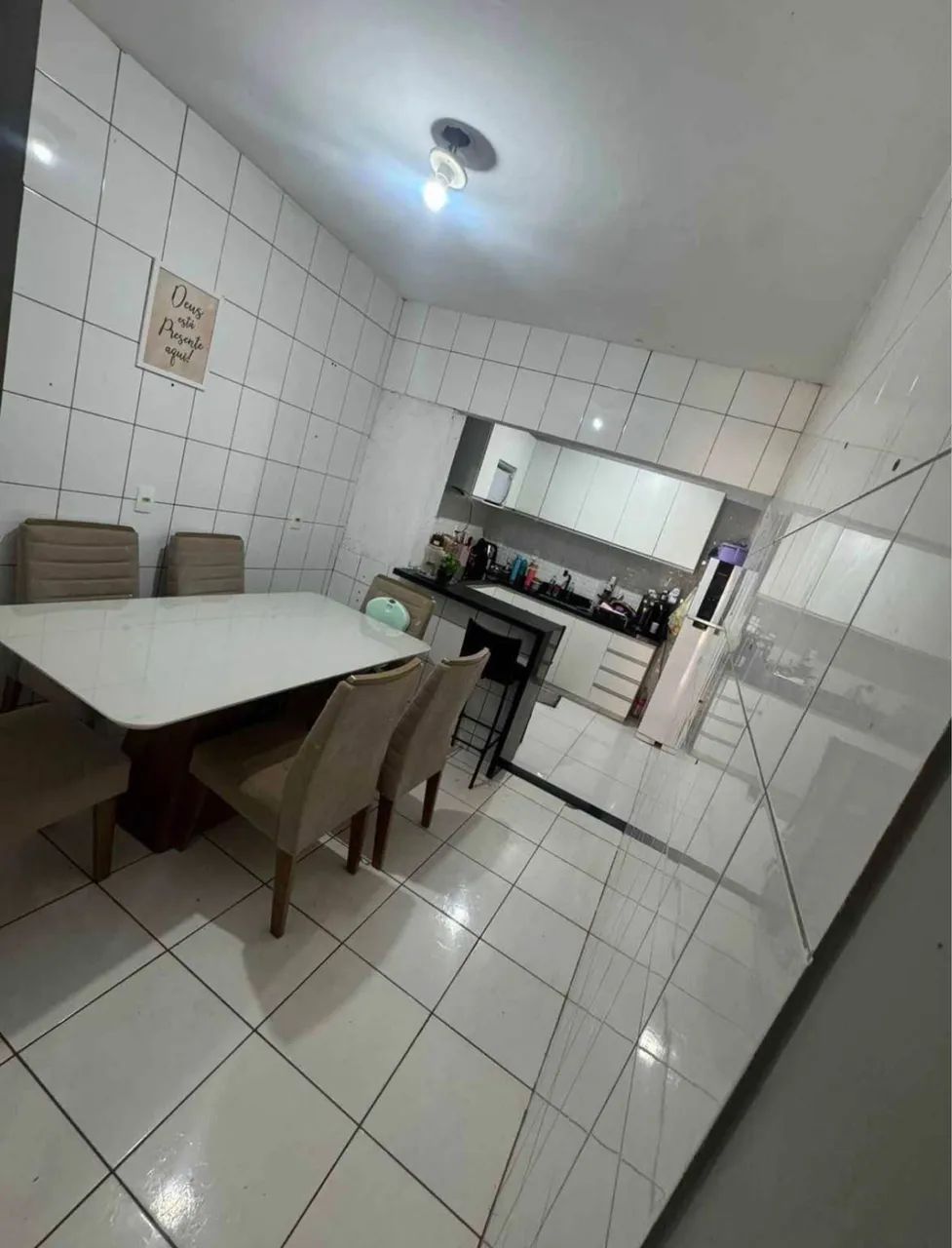 VENDE-SE CASA NA CIDADE NOVA TB - Foto 2