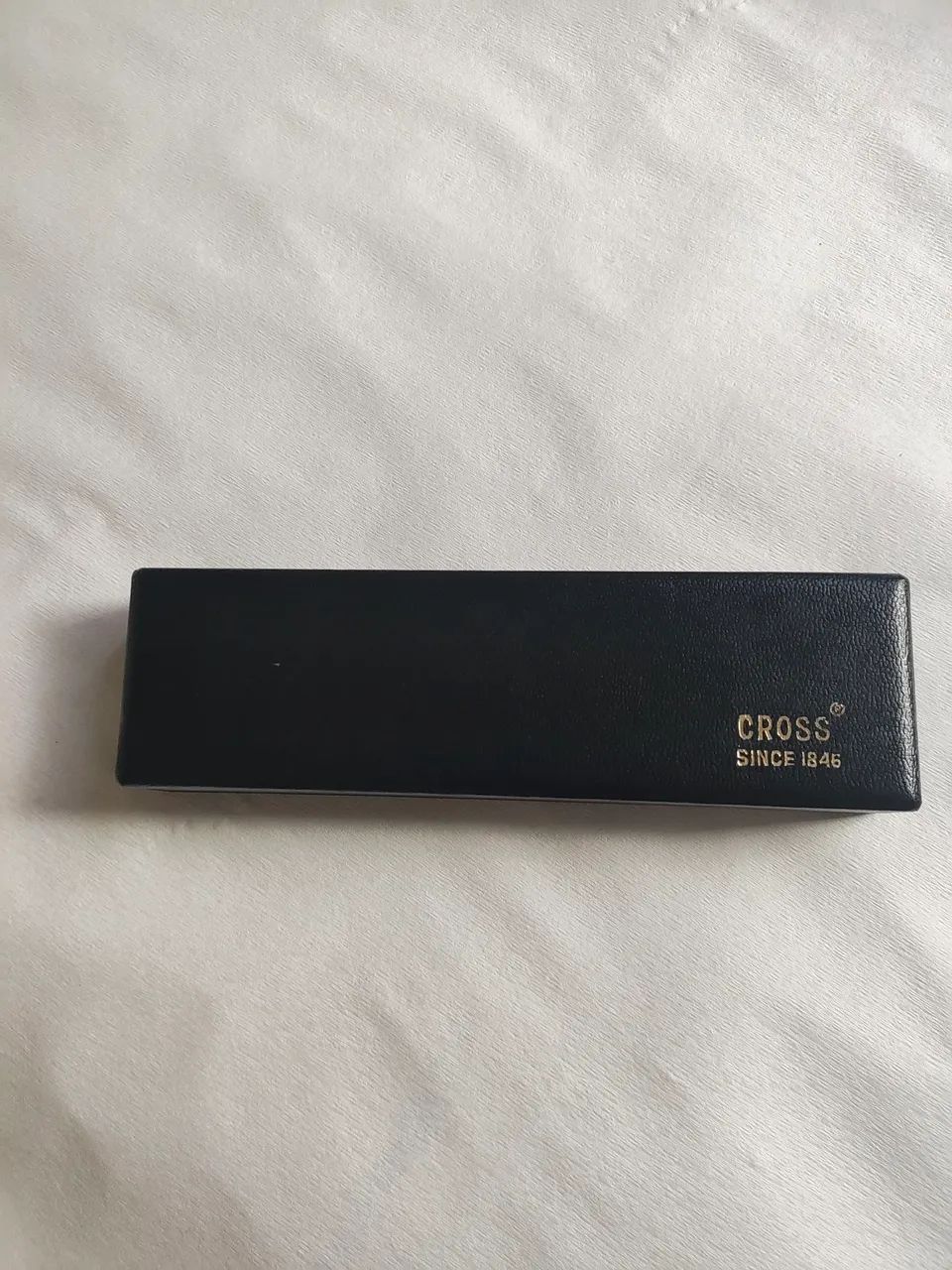 2 canetas Cross Classic 