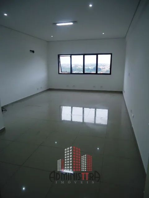 SALA COMERCIAL PARA ALUGAR JD. ASTRO SOROCABA SP - Foto 3