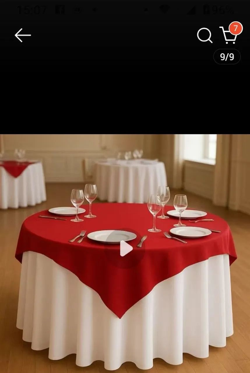 Louças e Garçom  - Foto 2