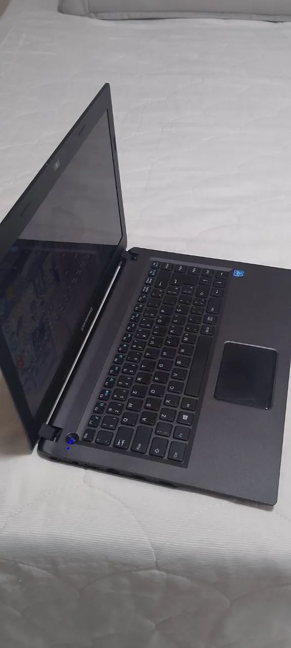 Notebook Compaq  - Foto 4