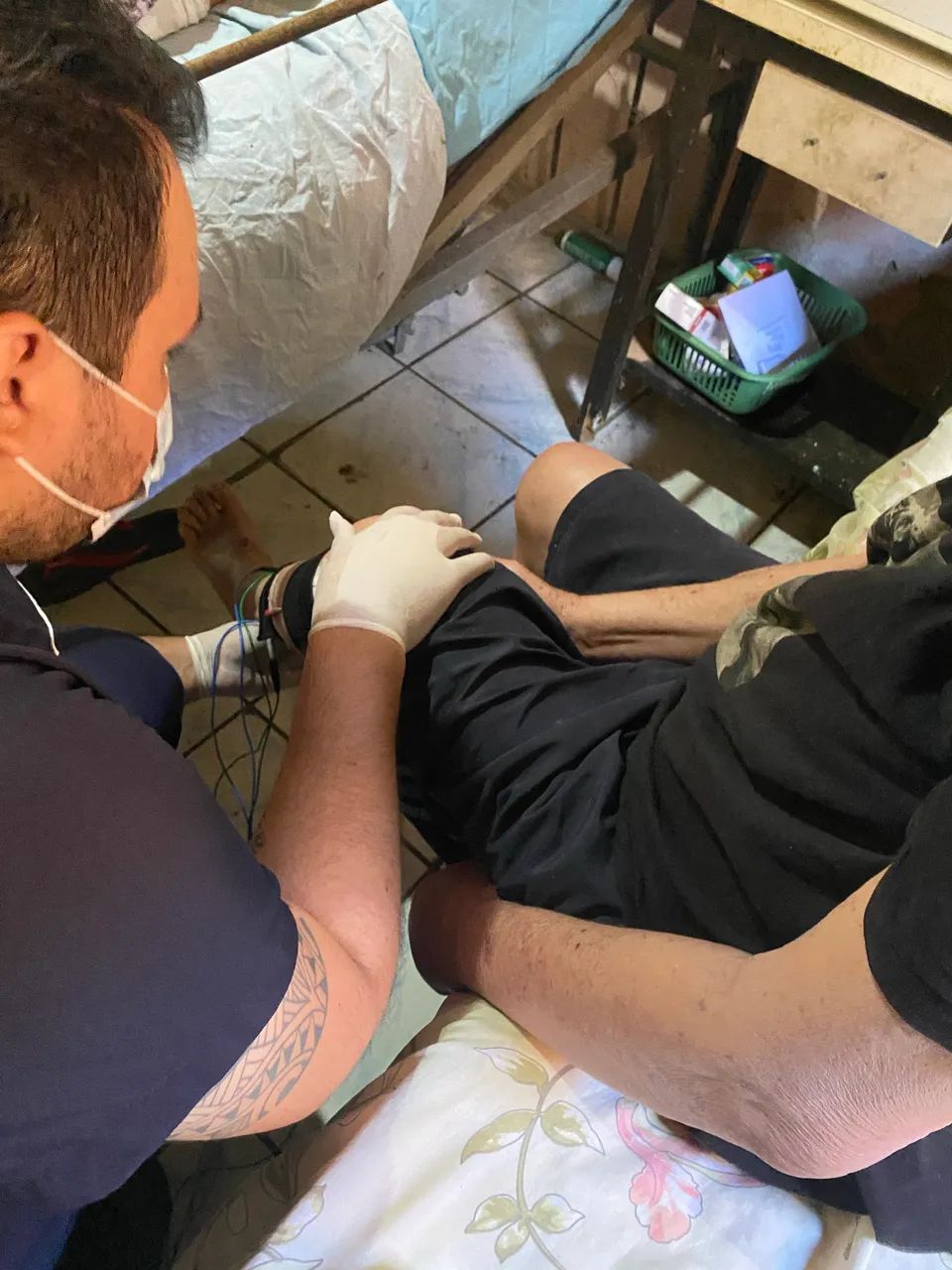 FISIOTERAPIA DOMICILIAR ESPECIALIZADA  - Foto 3