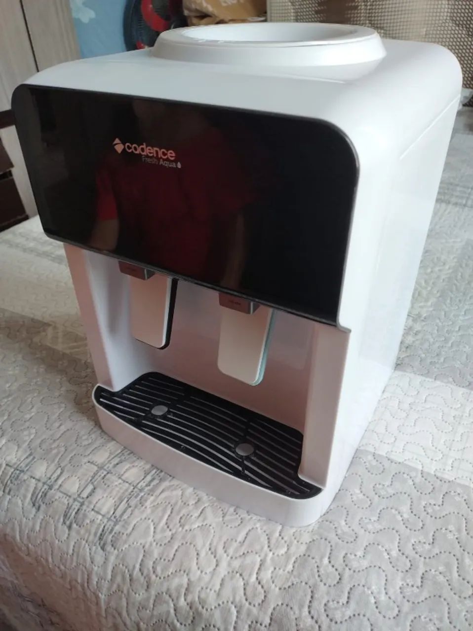 Vendo Bebedouro Cadence Fresh Aqua