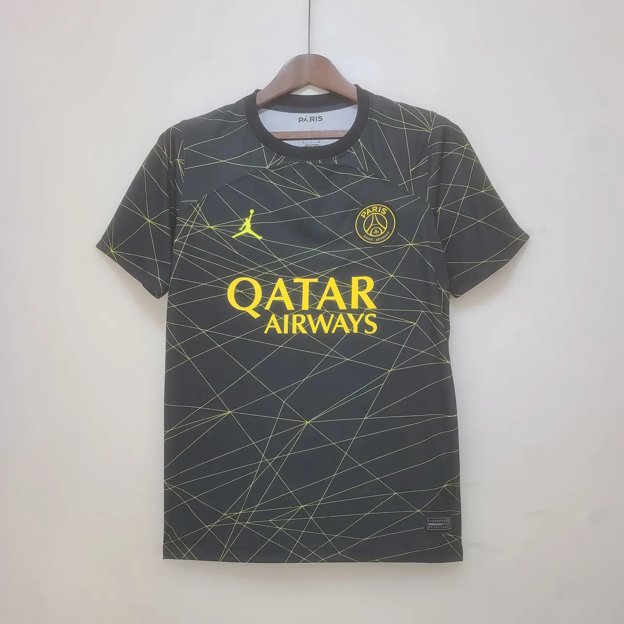 Camiseta PSG Jordan 23/24 - Tamanho G1