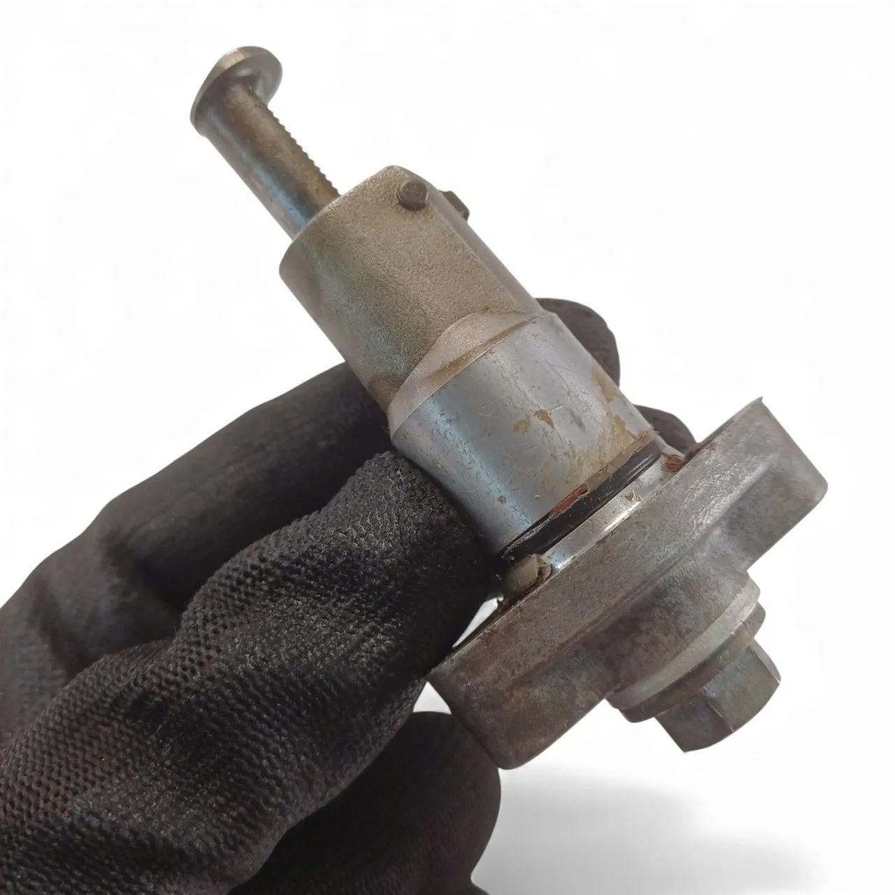 Acionador Corrente Comando Kawasaki Zx 600 1998 1999 - Peças para