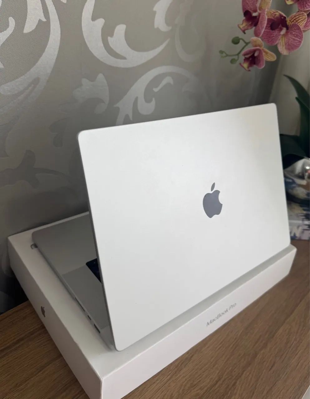 Promoção MacBook Pro M1 Pro  - Foto 4