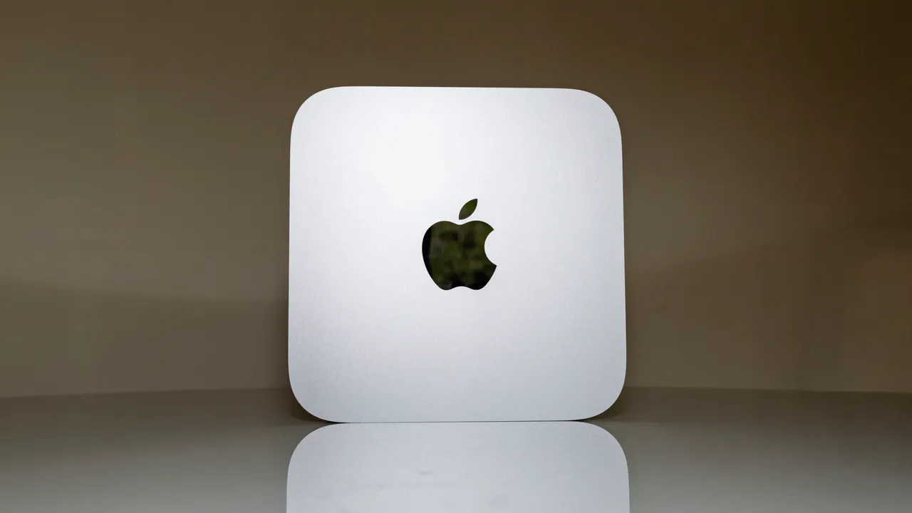 Mac Mini M2 16GB impecável - Computadores e Desktops - Anil, Rio