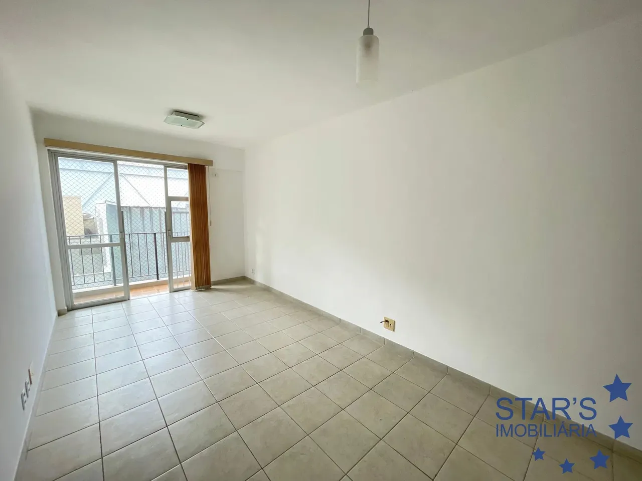 Excelente apartamento em Botafogo! 2 Quartos - 80m² - Condominio com infraestrutura
