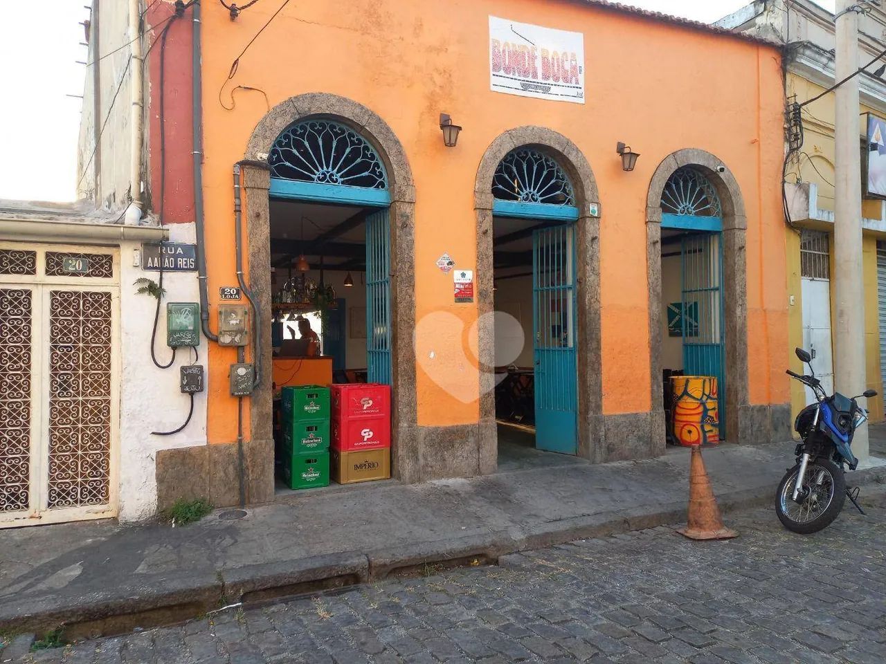 Excelente imóvel comercial em Santa Teresa - Foto 3