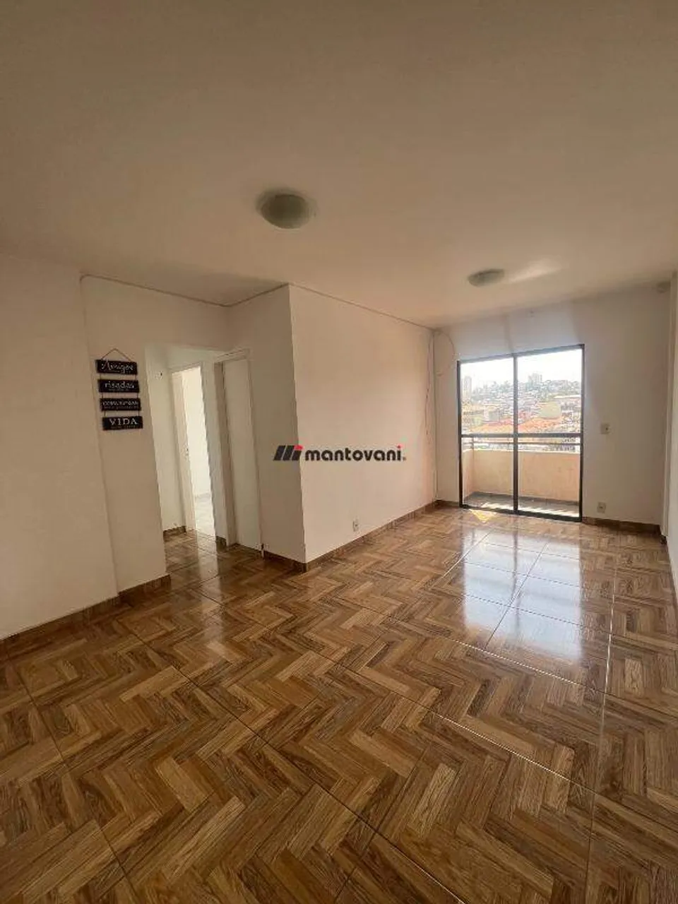 Apartamento para aluguel, 2 quartos, 1 vaga, Chácara Belenzinho - São Paulo/SP