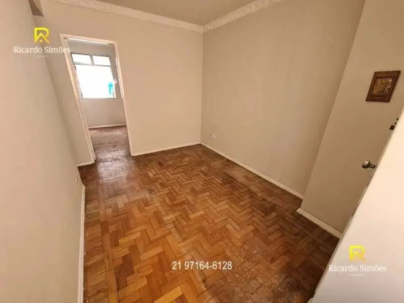 Apartamento à venda | vazio | 2 quartos | Méier | Lins de Vasconcelos | - Foto 2