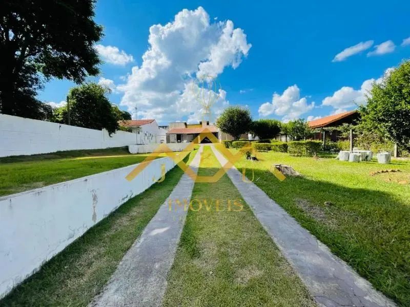 Chácara a Venda com 03 Dormitórios, 172m² por R$ 880.000,00, Colina Nova - Boituva/Sp - Foto 2