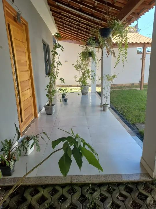 Vendo Casa no bairro prata, Nova Iguaçu - Foto 5
