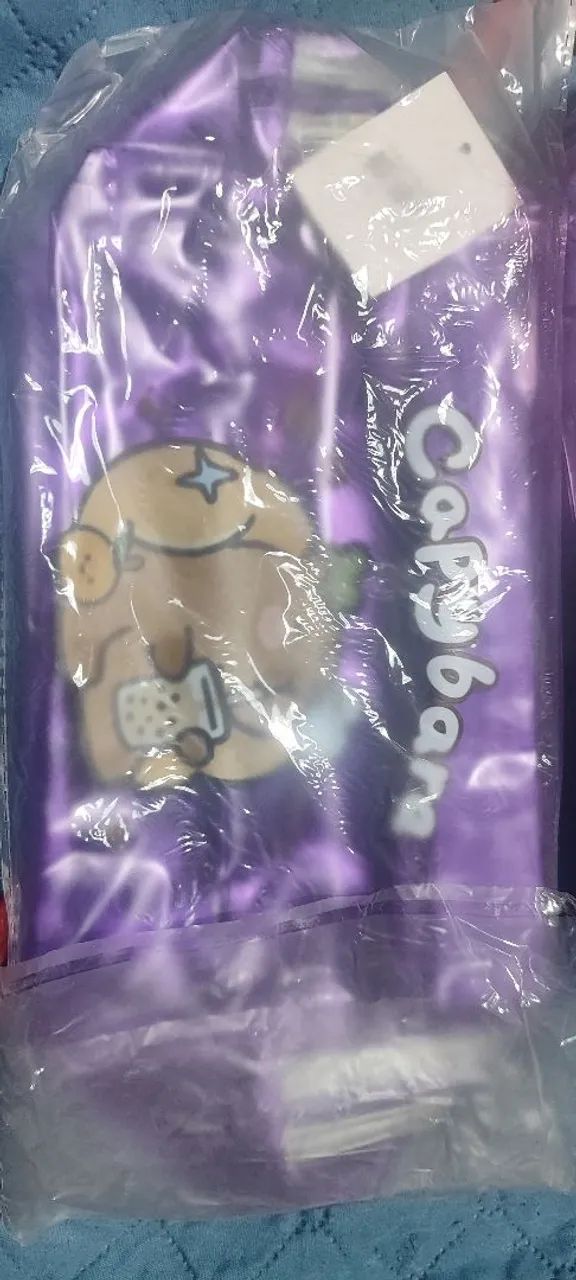 Necessaire Capivara  - Foto 4