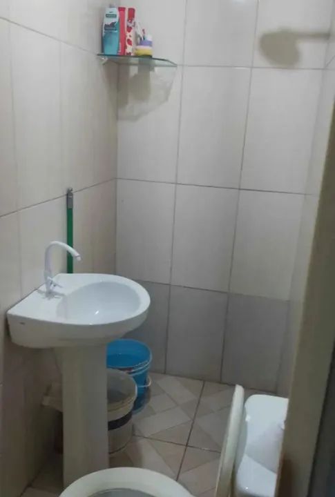Vendo casa na Sol Nascente - Foto 2