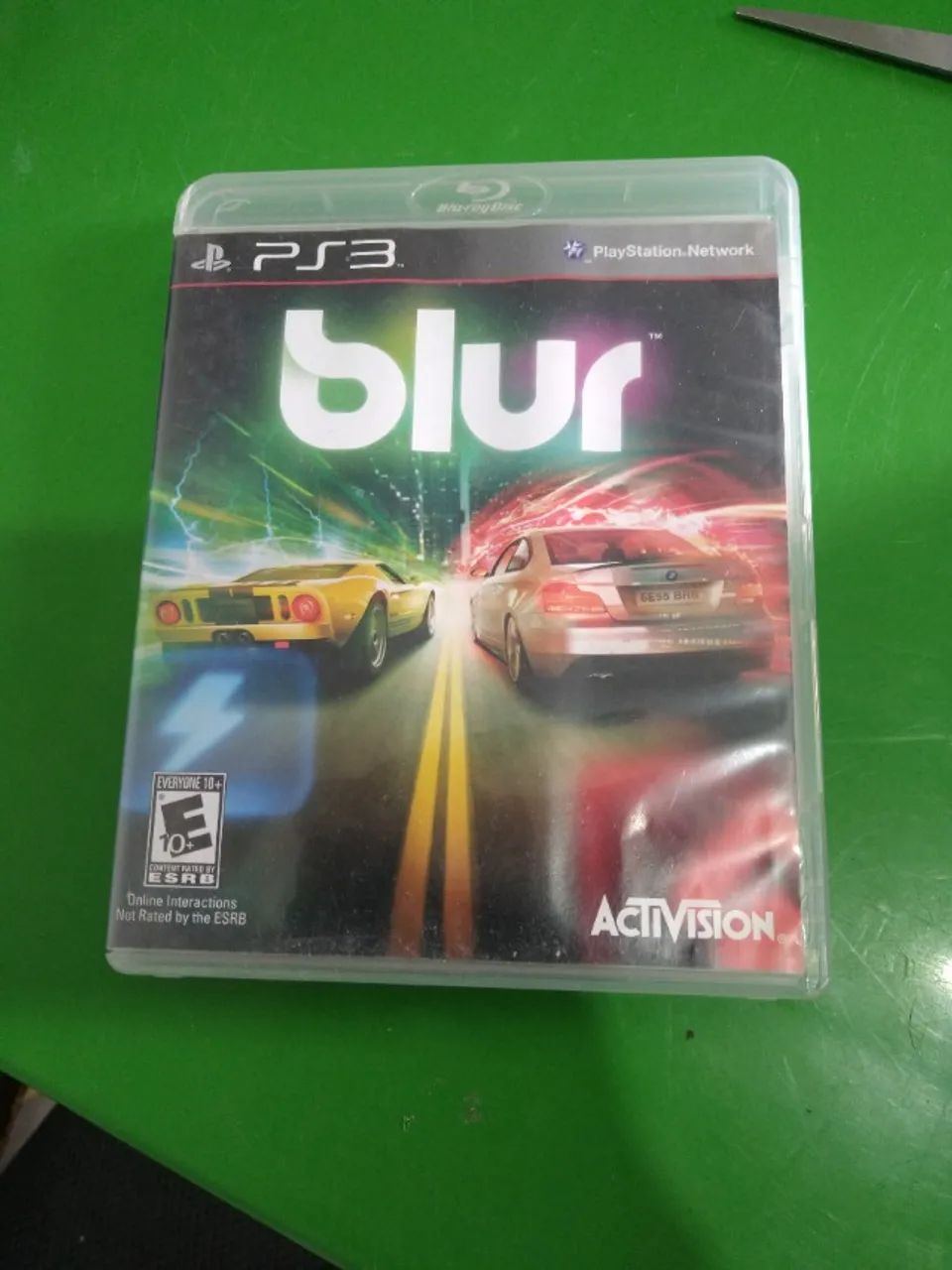 Blur - PS364313239450241120