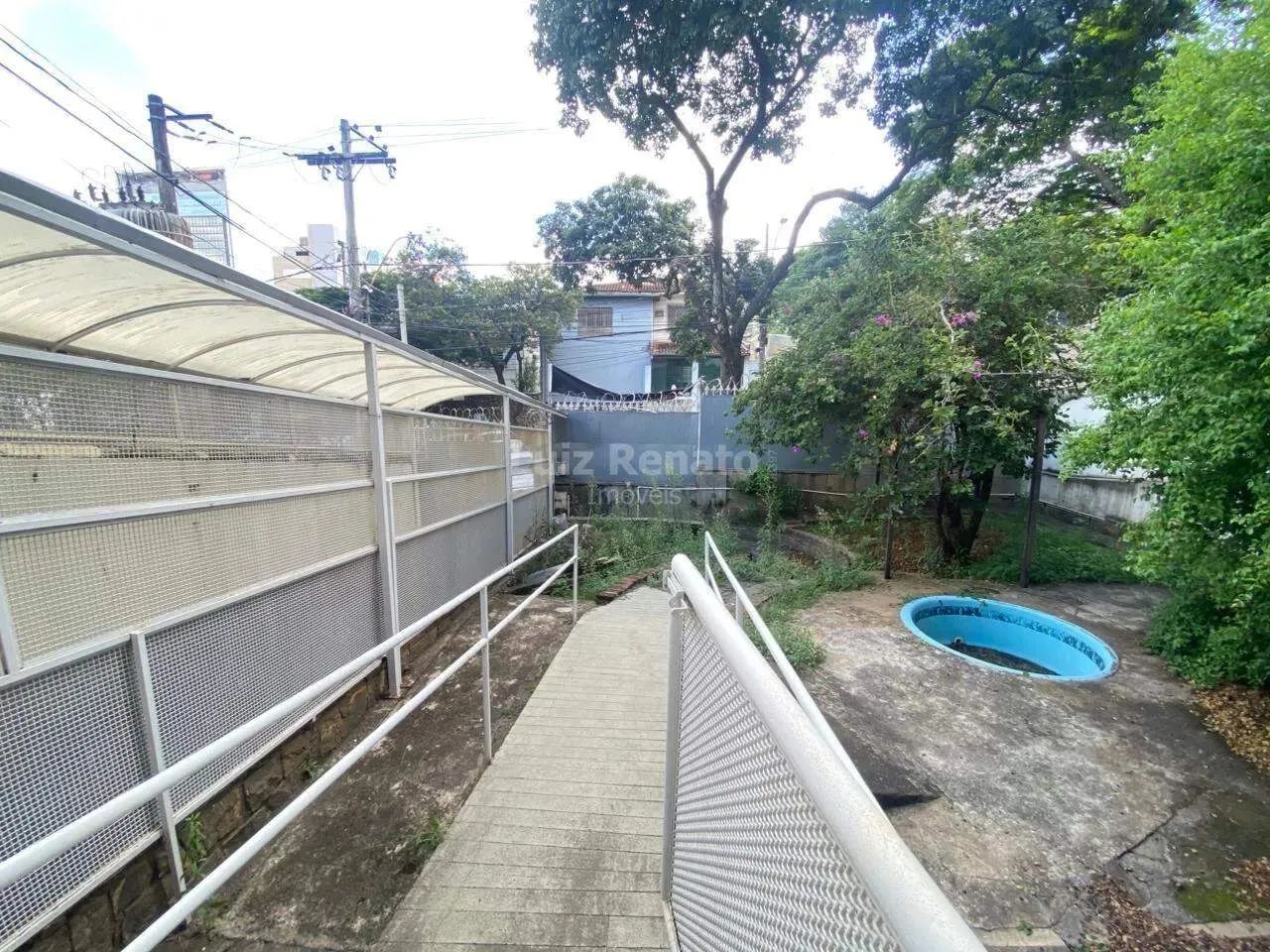 Casa para alugar com 700m², 7 quartos e 6 vagas - Foto 2