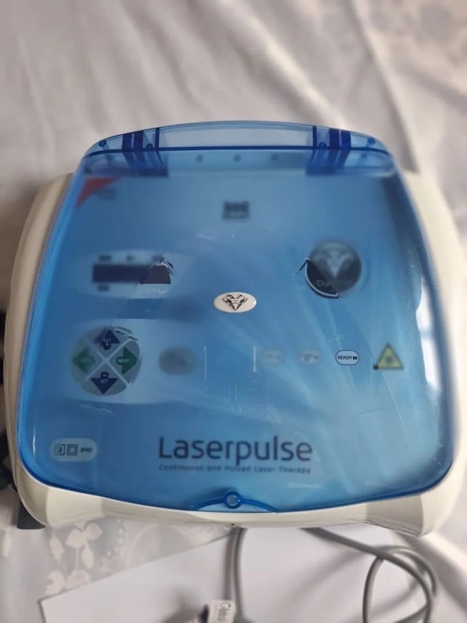Laserpulse - Foto 3