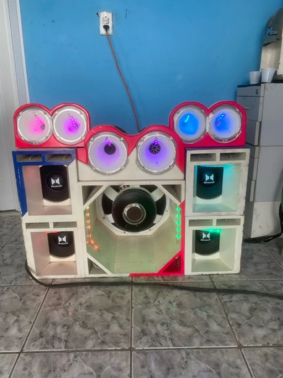 SOM AUTOMOTIVO OPORTUNIDADE! 