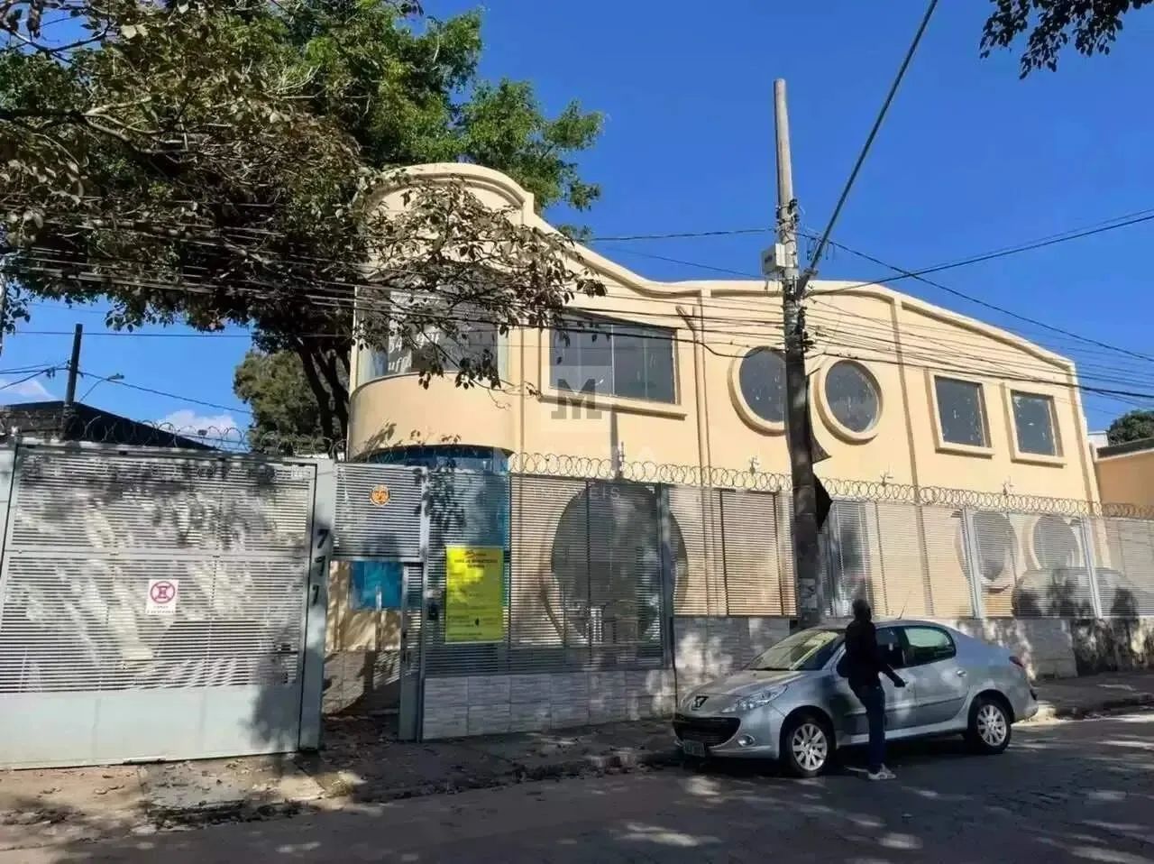 Predio Comercial à venda no bairro Tirol de - Foto 2