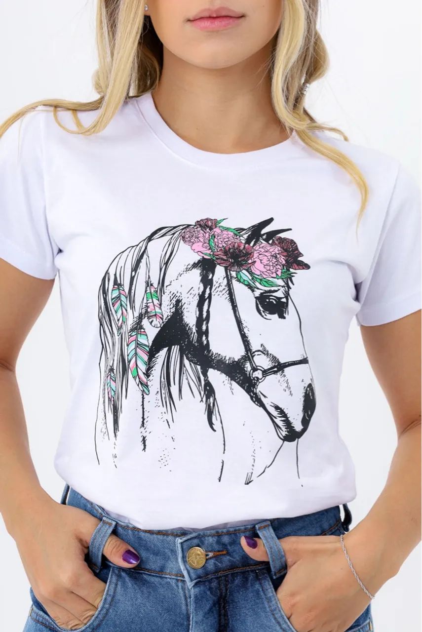 T-Shirt - Foto 5